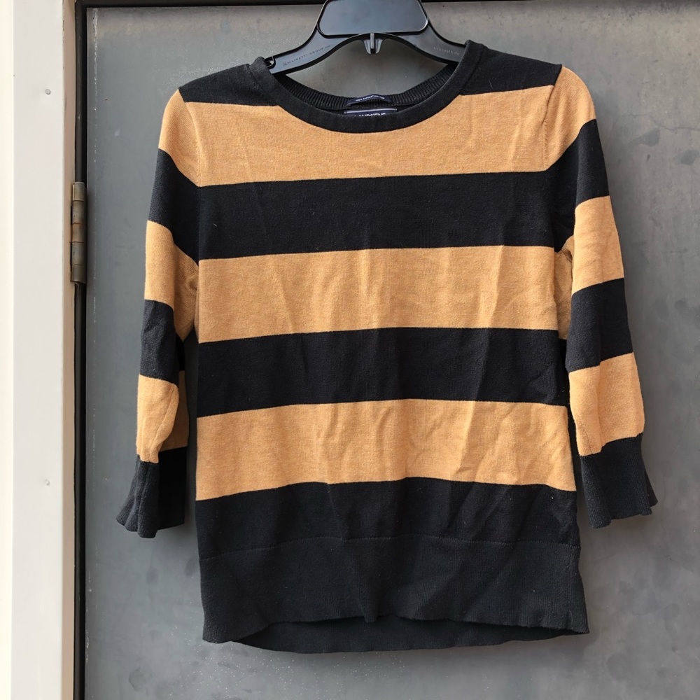 Lands end supima cotton sweater